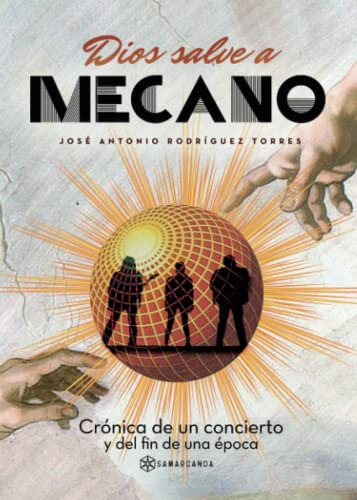 Dios Salve A Mecano: Cronica De Un Concierto Y Del Fin De Un