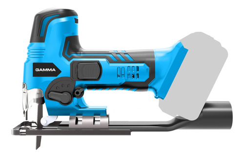 Sierra Caladora Sin Batería 20v Gamma G12431ar