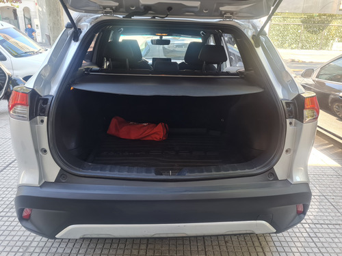Toyota Corolla Cross 1.8 Xei Ecvt