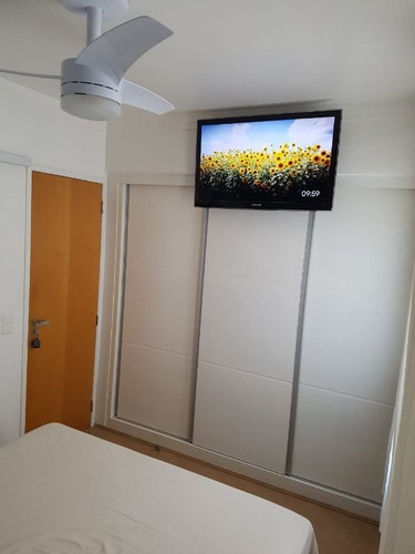 Imagem 18 de 26 de Apartamento Com 3 Dormitórios À Venda, 74 M² Por R$ 530.000 - Vila Carrão - São Paulo/sp - Ap7509