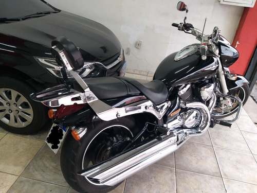 Imagem 3 de 9 de Suzuki Boulevard M1500 Nova