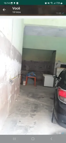 Salão Comercial, Duas Casas E Terreno