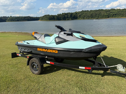 Jetski Brp Seadoo Wake 170 2022