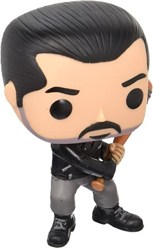 De Funko Pop Tv: Figura De Acción De Abraham De The Walking