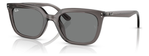 Lentes De Sol Gris Ray-ban Rb4439d667587