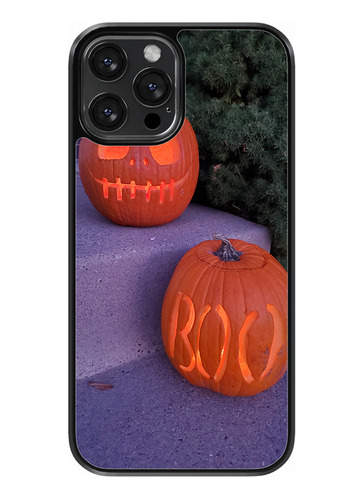 Funda Diseño Para Oppo Calaberas De Halloween #8