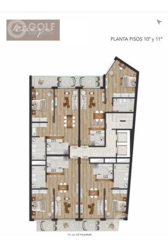 Punta Carretas, Amplio Monoambiente Al Frente Con Salida A Terraza | Construcción