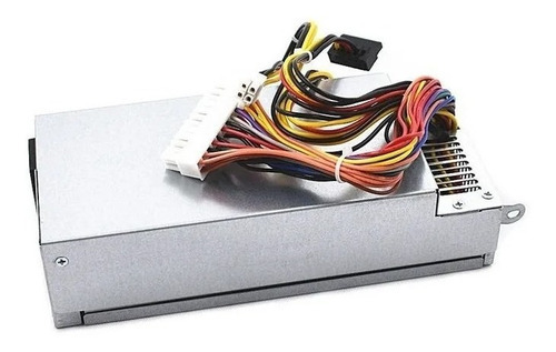 Fonte Dell Vostro 270s Sff Inspiron 3647 E 660s 220w Prateado 127/220V
