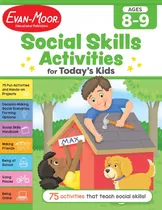 Comprar Libro Social Skills Activities For Todays Kid - Age 8-9