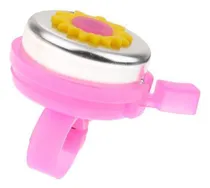 Comprar 3 Acessórios De Bicicleta #um Rosa #um Rosa #um Rosa