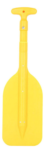 Kayak Paddle Float Boat Paddle Flexible Plegado Remo