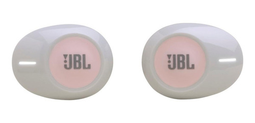 Fone de ouvido sem fio JBL Tune 120TWS pink