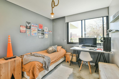 Imagen 28 de 30 de Casa De 3 Dormitorios En Venta Con Piscina Barrio Cerrado San Sebastián Funes