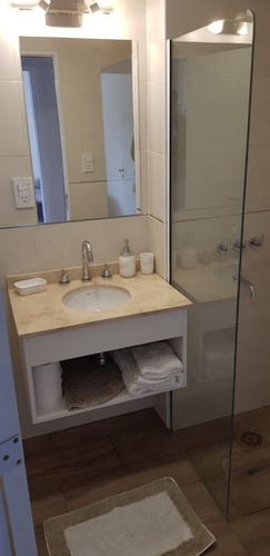 Departamento En Venta En Alberdi