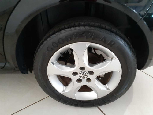 Volkswagen Golf 1.6 Sportline Flex 5p 2008-aceitamos Troca