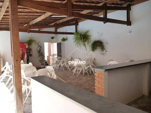 Imagem 26 de 28 de Apartamento Com 1 Dormitório, 32,86 M² - Venda - Vila Monte Alegre - Ribeirão Preto/sp - Ap3608