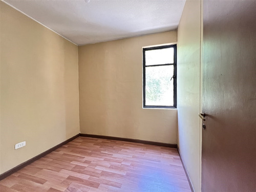 Condominio 3 Dorm 1 Baño Vista Despejada Barrio Tranquilo