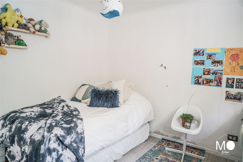 Oportunidad Casa Remodelada Valor Uf/m2 116 Y En La Zona 122