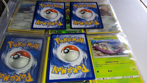 Ponyta Reverse,ponyta 19/108,rapidash 17/114 De Pokemon Tcg (Usado)