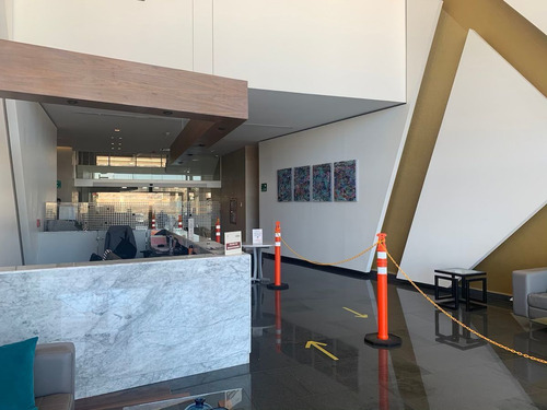 Oficinas En Renta Torre Orvit Ii En Monte Miranda Queretaro