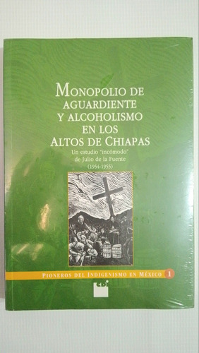Monopolio De Aguardiente Y Alcoholismo Julio De La Fuente K
