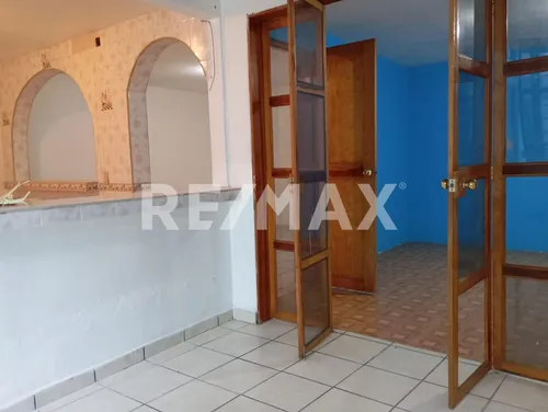 Venta De Casa En Iztapalapa