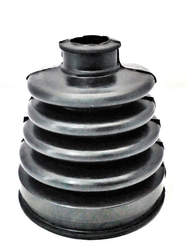Imagen 1 de 4 de Goma Guardapolvo Lado Rueda Fors Fiesta Power Max Move Signo