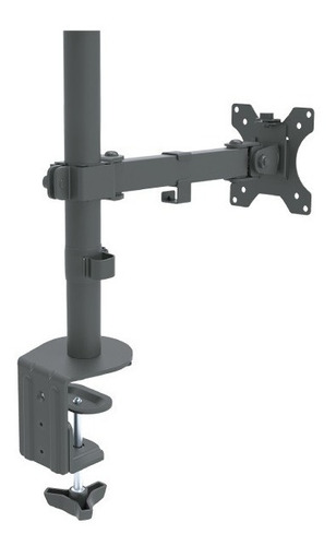 Soporte Para Monitor 13 A 32 360° Klip Xtreme Kpm-300