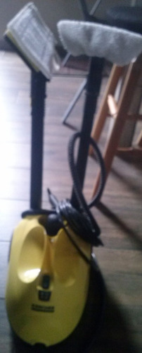 Hidrolavadora A Vapor Karcher