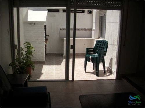 Imagen 13 de 15 de Apartamento En Peninsula, 1 Dormitorios * - Punta Del Este Peninsula