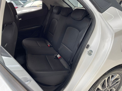 Hyundai HB20 1.0 Platinum Tgdi Flex Aut. 5p
