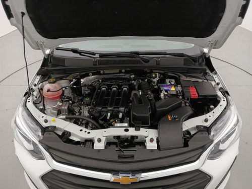 Chevrolet Onix 1.0 FLEX PLUS LT MANUAL