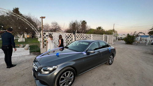 Servicio Auto Novios -matrimonios