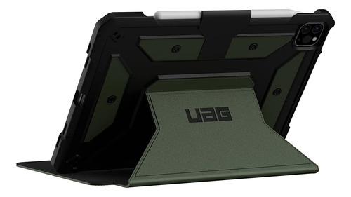 Urban Armor Gear Uag Diseñado Para iPad Air De 10,9 Pulgadas