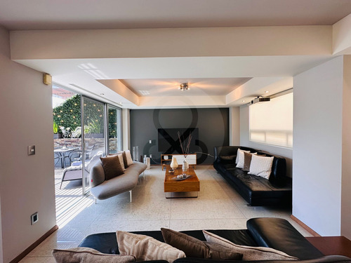 Bajó -9.0%: Departamento En Venta En Polanco Iii Sección