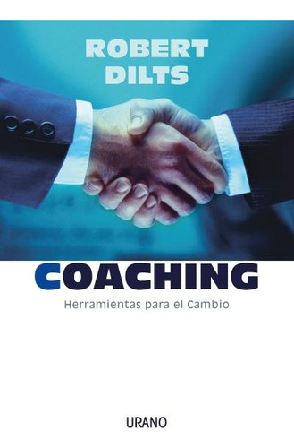 Libro Coaching Herramientas Para El Cambio