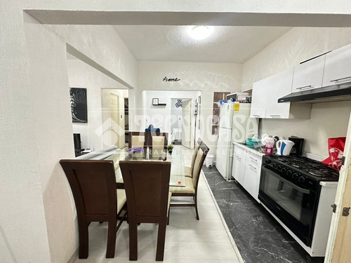 Venta Departamentos Roma Sur T-df0073-0370