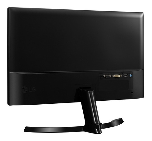 Monitor LG Led Panel Ips - 22