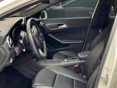 Mercedes-benz Clase Gla 2017 1.6 Urban