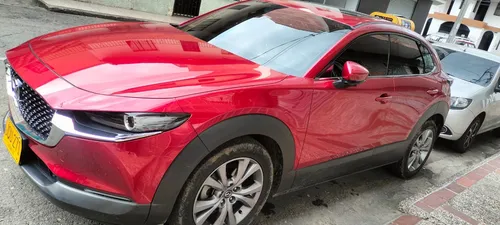 Mazda CX-30 2.5 Grand Touring At