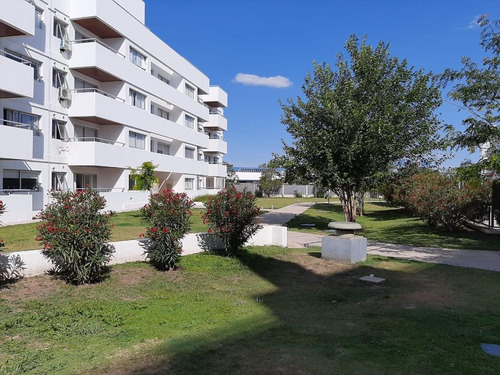 Departamento 2 Dormitorios En Terrazas De O Higgins