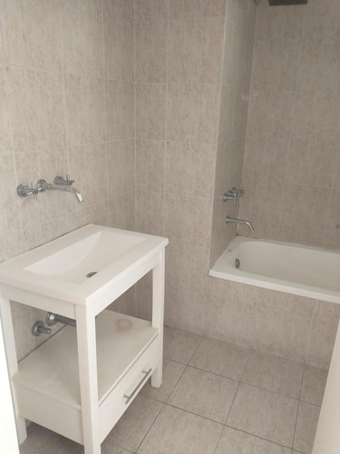 Imagen 10 de 17 de Excelente Departamento 2 Ambientes En Edificio Nuevo. Cochera. Piscina, Sum, Gym- Belgrano
