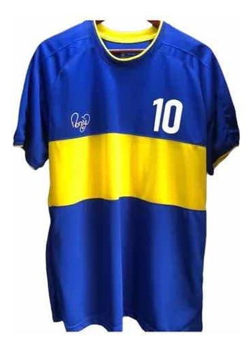 Camiseta Despedida Riquelme Boca Juniors Homenaje A Román