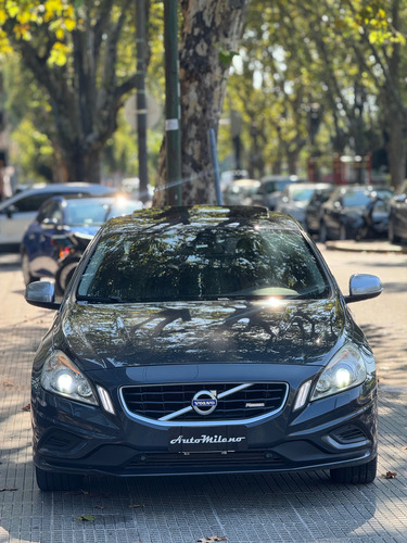 Volvo S60 3.0 T6 Awd Premium 304cv