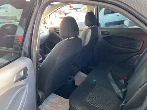 Imagem 8 de 8 de Ford Ka Se Plus 1.5 16v Flex