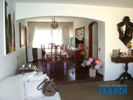 Imagem 5 de 15 de Apartamento - Morumbi - Sp - 237655
