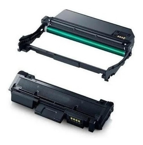 Cilindro + Toner M2625 M2675 M2825 M2875 M2885 P/ R116 D116