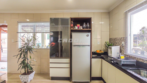 Imagem 14 de 21 de Excelente Casa De Alvenaria Com 02 Pavimentos No Bairro Progresso - Blumenau. - 3052520v