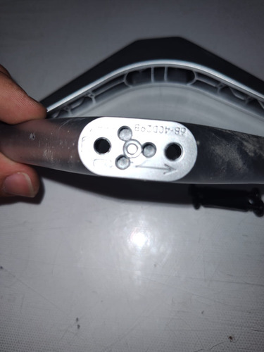 Bases Para Pantalla Tcl 43s350a (Usado)