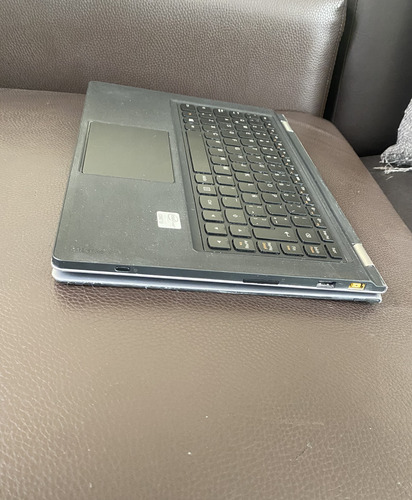 Laptop Touch Táctil/ 2 En 1 Lenovo Ideapad Yoga 13 (Usado)